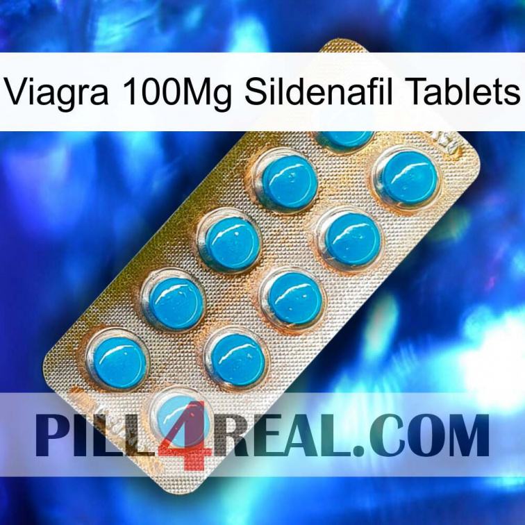 Viagra 100Mg Sildenafil Tablets new09